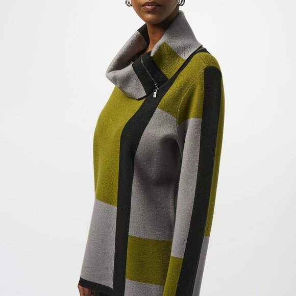 Joseph Ribkoff Sweater - Picture 2 of 4